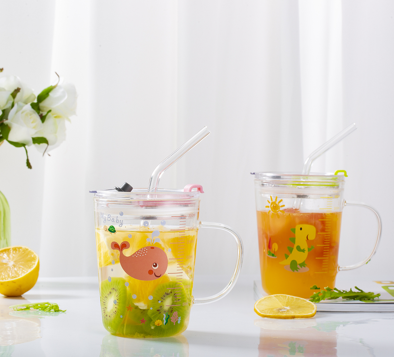 玻璃水杯（图ZMTczNDM3Njg4） - 产品摄影 - 站酷设计师易扬原创素材 - 站酷ZCOOL