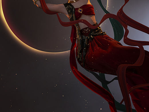 洛神