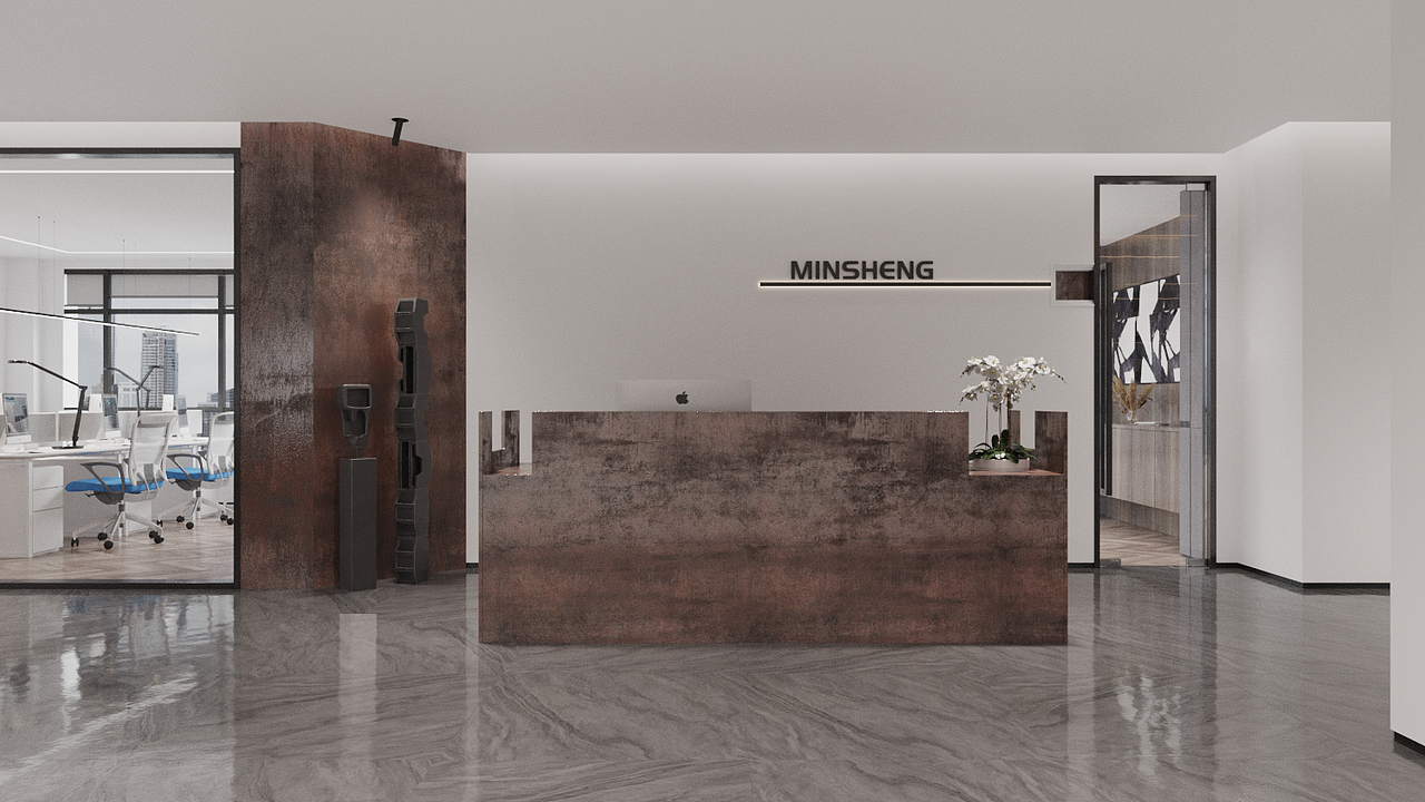 2021现代、原木、轻奢、极简-近期作品合集