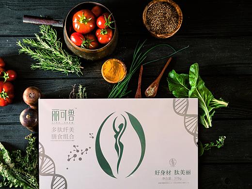丽可兽产品说明（个人主页-ZNDA4NzcxODA=） - 栏目片头 - 站酷设计师丽可兽原创素材 - 站酷ZCOOL