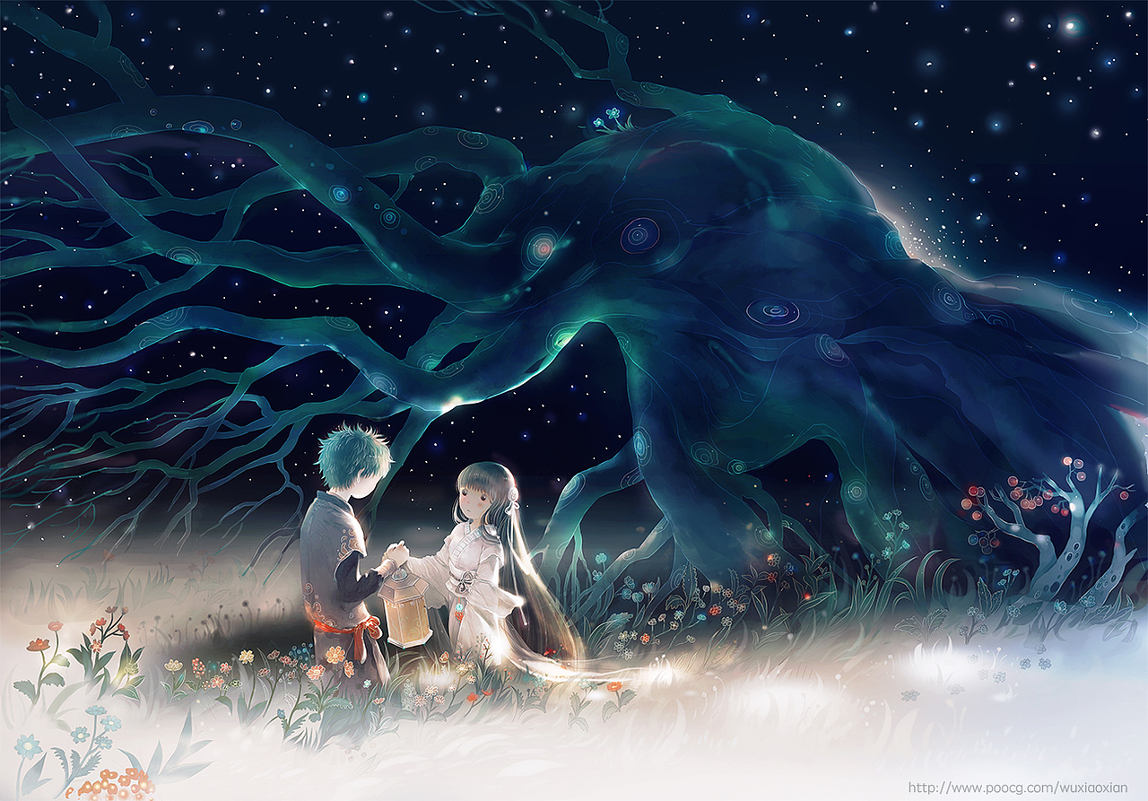 《最小说》的几张封面（图ZMzUwNTQ4MDA=） - 商业插画 - 站酷设计师舞小仙原创素材 - 站酷ZCOOL