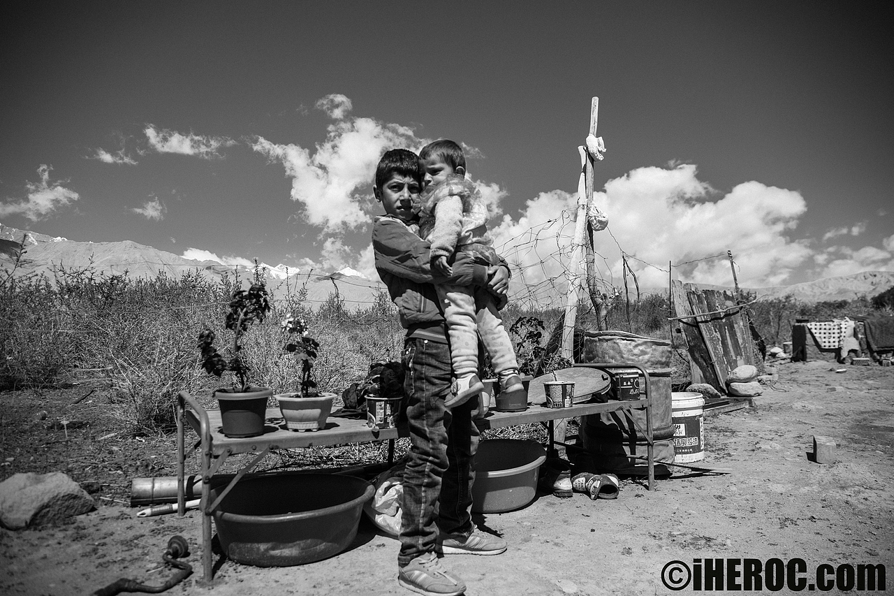 帕米尔的横纹（图ZMTE3MDA3Nzc2） - 人文/纪实摄影 - 站酷设计师海螺壳原创素材 - 站酷ZCOOL