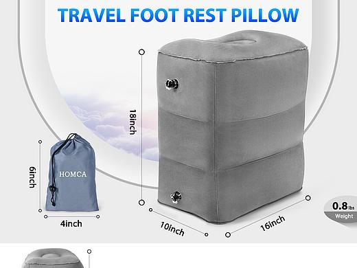 旅行充气腿枕（个人主页-ZNTMwNTg1MTI=） - 修图/后期 - 站酷设计师Walker珩原创素材 - 站酷ZCOOL