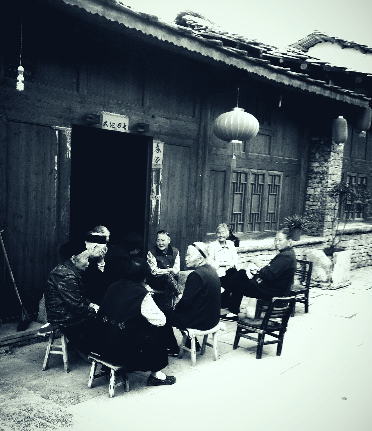 手机随拍，像素是硬伤（图ZODQ0NDQ1ODA=） - 风光摄影 - 站酷设计师陈晓俊原创素材 - 站酷ZCOOL