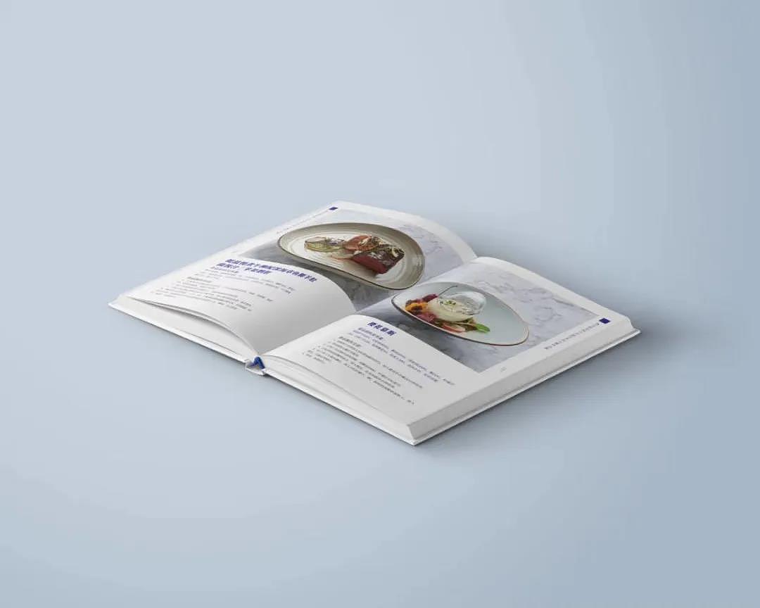 好物推荐 | 你与五星级大厨,只差一本书的距离!