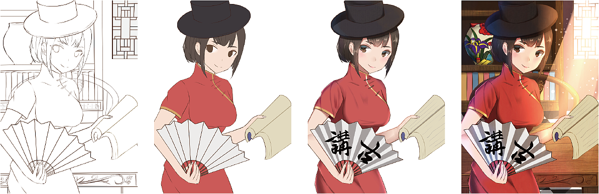 闽越（图ZMTA1NjQ2ODA4） - 创作习作 - 站酷设计师亨利闭家锁原创素材 - 站酷ZCOOL