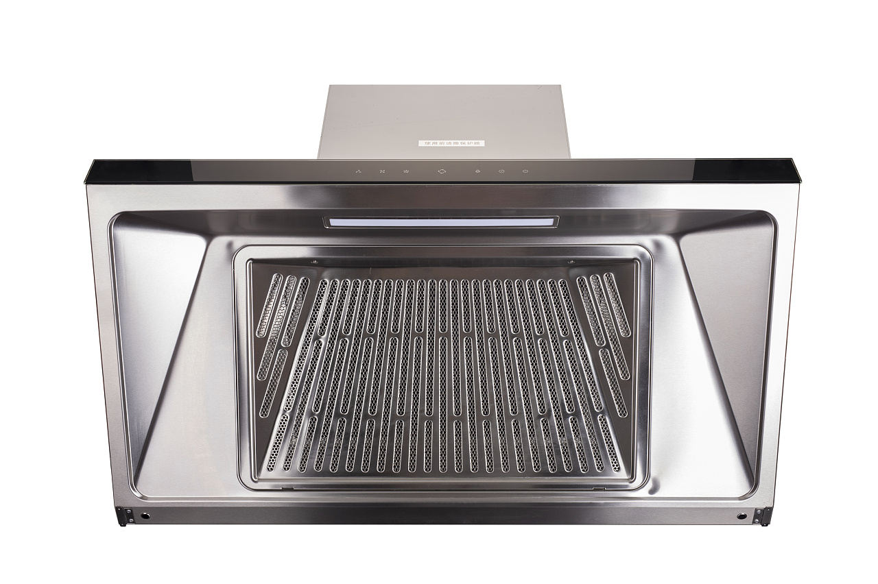 奥旭油烟机拍摄