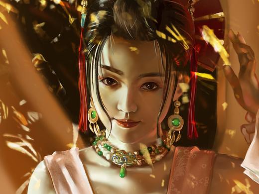 练习（个人主页-ZMzk4NDI0MzI=） - 创作习作 - 站酷设计师MYYHW原创素材 - 站酷ZCOOL