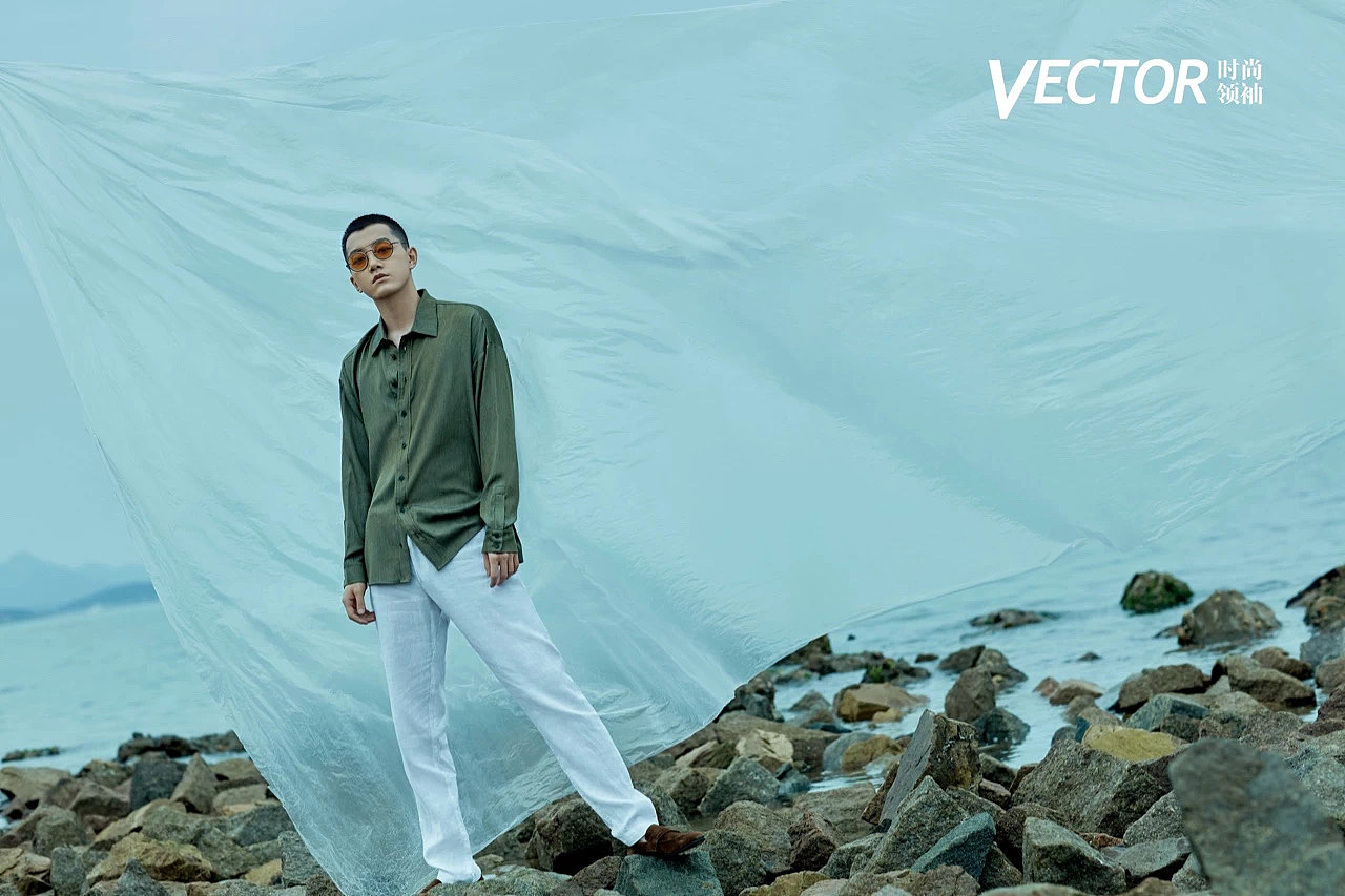 演员 范世锜（图ZMjEzOTI2MDky） - 修图/后期 - 站酷设计师摄影后期姜楚原创素材 - 站酷ZCOOL