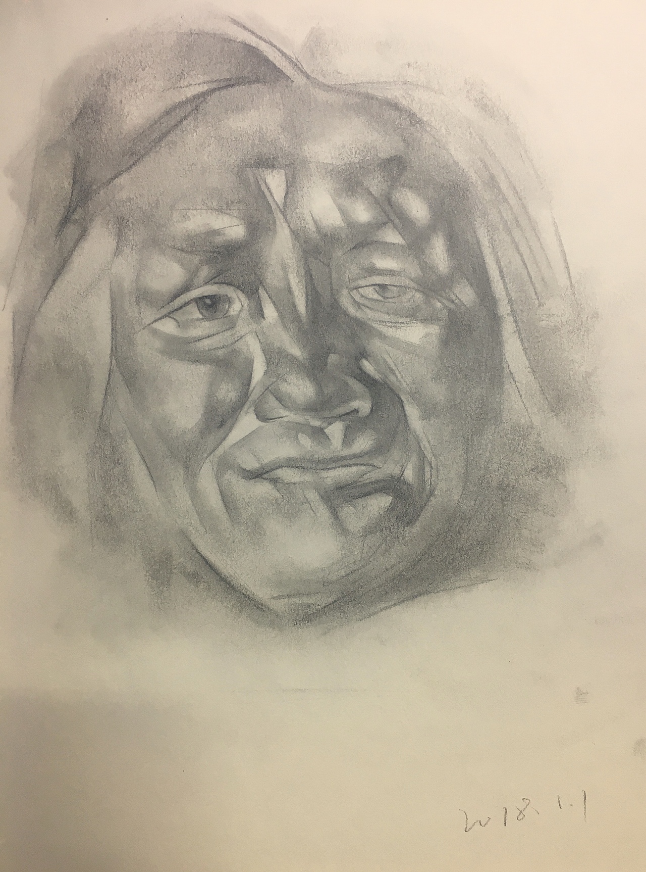 先行其言,而后从之