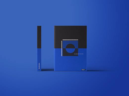国潮品牌MOSTWANTED LAB LOGO更新提案