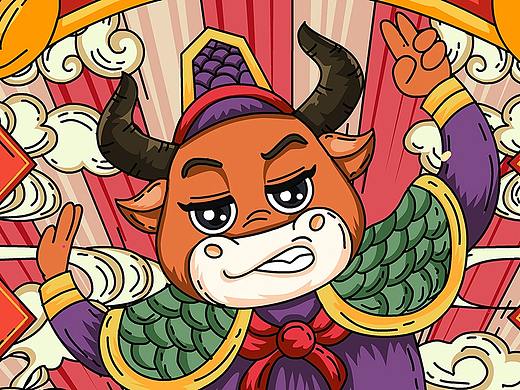 牛转乾坤VS金榜题名