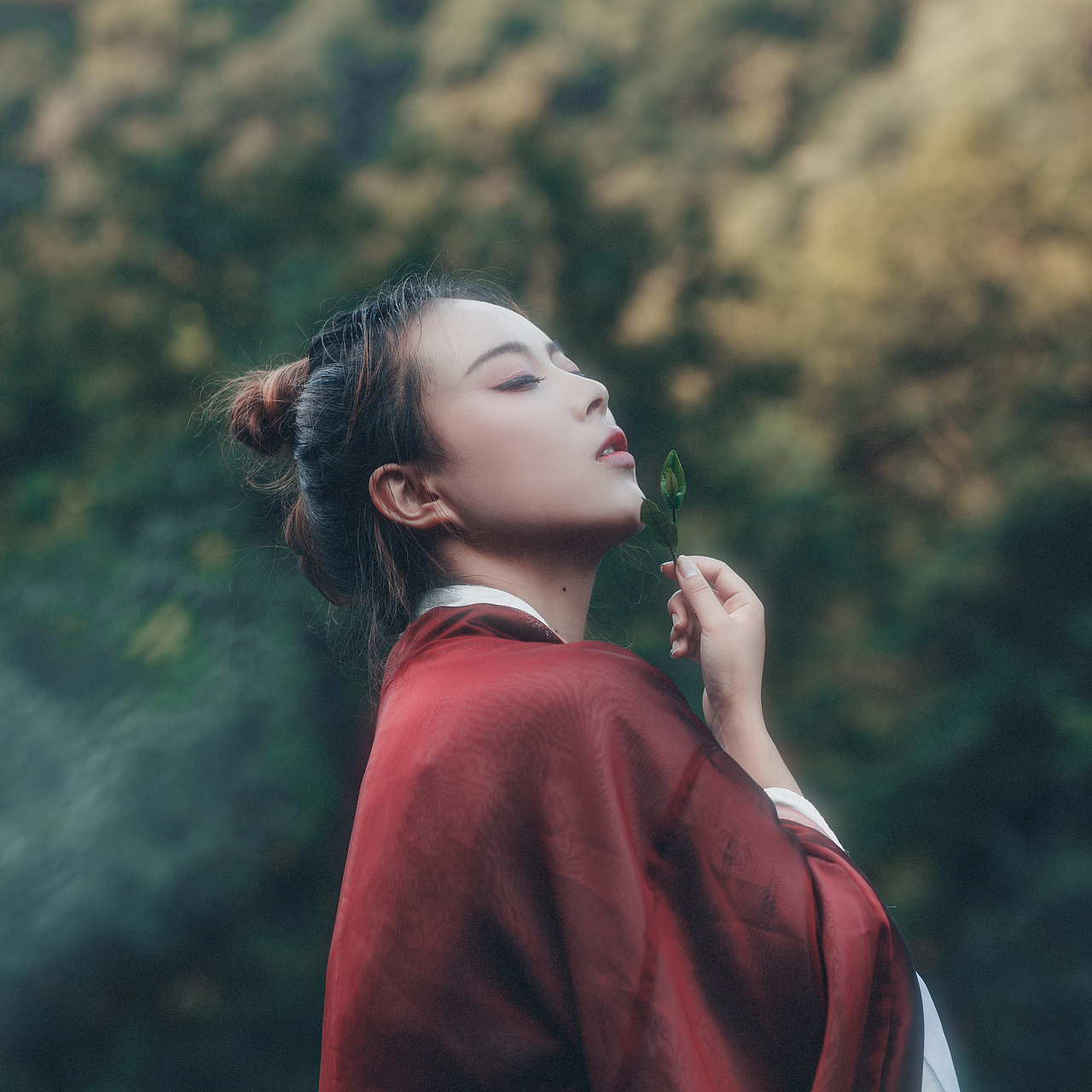 红尘（图ZNTQ3MDQ0MTY=） - 人像摄影 - 站酷设计师wwllxxgg原创素材 - 站酷ZCOOL