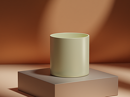 blender场景打光练习2023.10.27