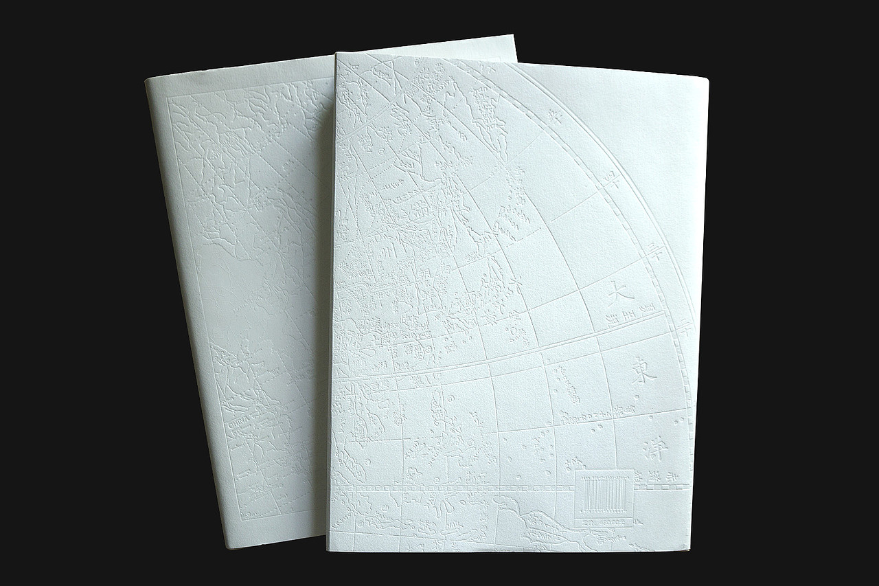 《中外老地图里的东海与南海》书封设计（图ZMTUwNDY1NjA0） - 书籍/画册 - 站酷设计师冷暖儿unclezoo原创素材 - 站酷ZCOOL