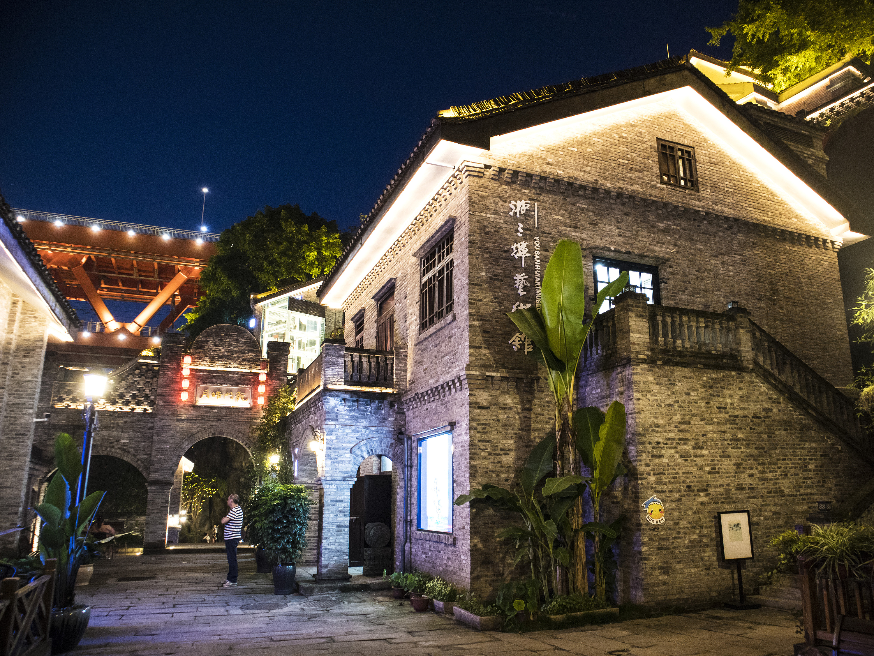 老街|摄影|环境/建筑|承瑕 - 原创作品 - 站酷 (zcool)