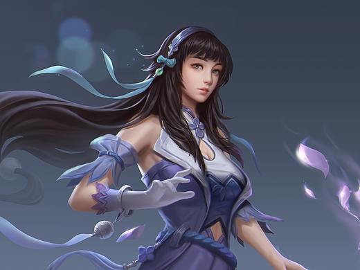 更个西施