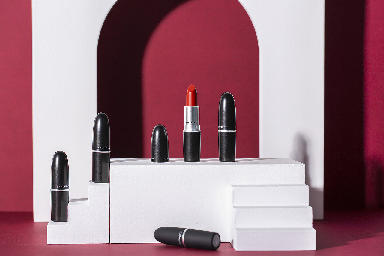 mac口红