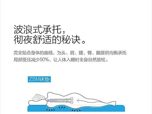 床垫