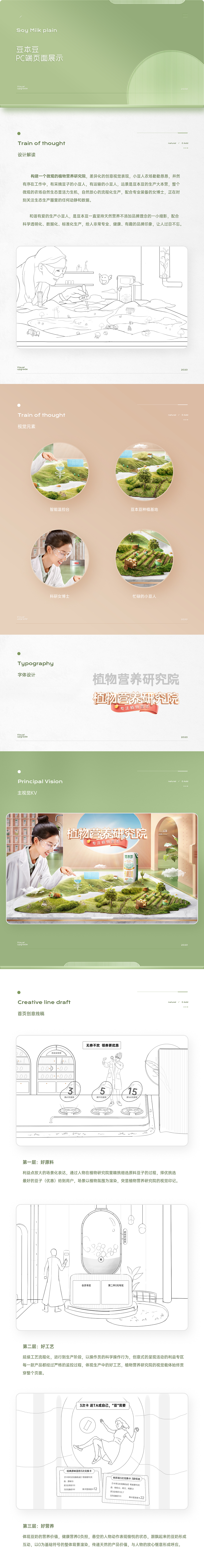 豆本豆品牌全案升级新视觉