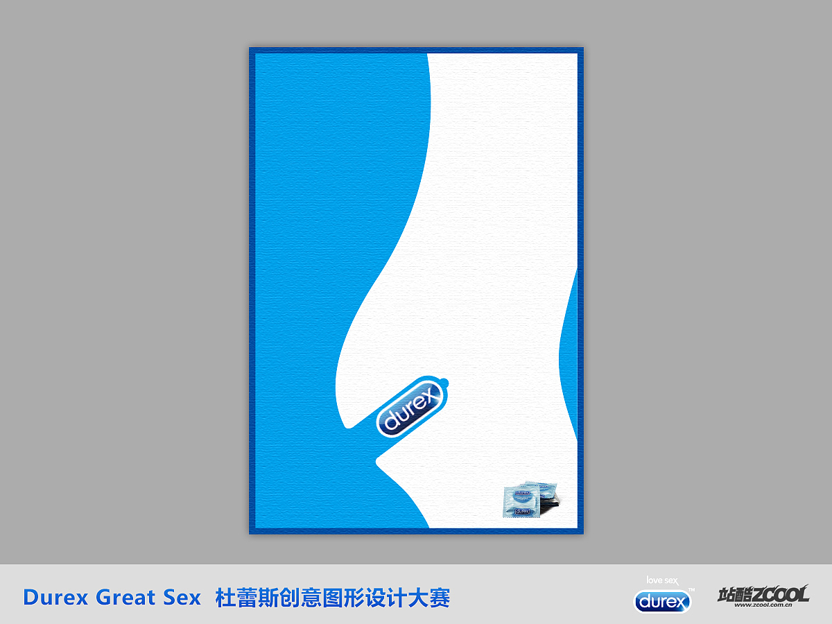 和谐生活源自杜蕾斯（图ZMTE5NTc2NTY=） - 图案 - 站酷设计师Foo_福原创素材 - 站酷ZCOOL