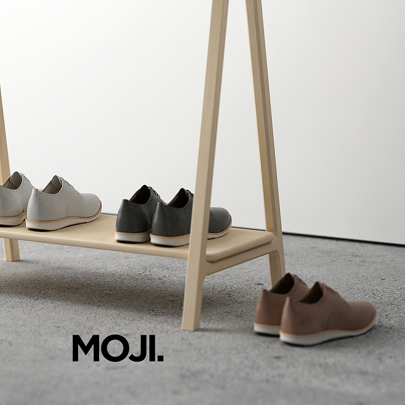 木迹制品2016年新品北欧风家具作品（部分）（图ZNzg3OTQ0NjA=） - 生活用品 - 站酷设计师MOJIdesign原创素材 - 站酷ZCOOL