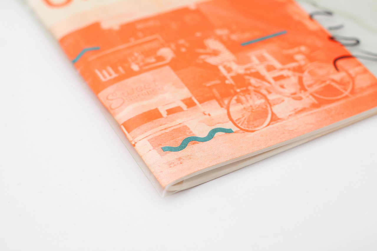once | self public book