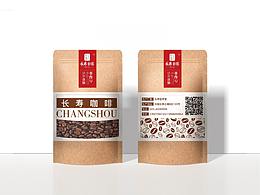 長(zhǎng)壽咖啡