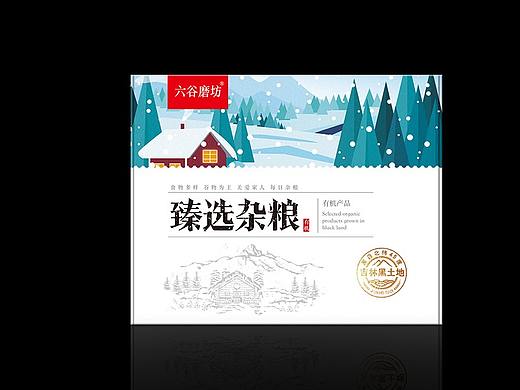 甄选杂粮