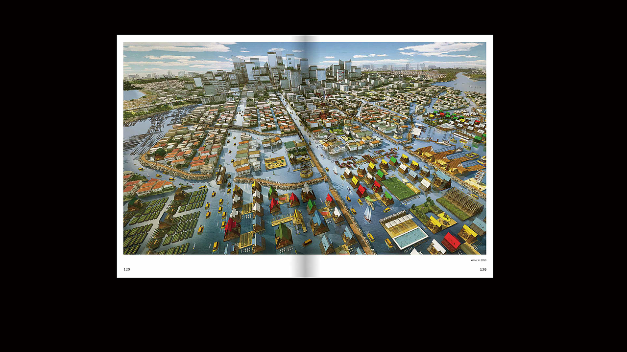 DIGITAL RENAISSANCE（图ZMjU3NDQ0NjQ0） - 书籍/画册 - 站酷设计师Rachel0425原创素材 - 站酷ZCOOL