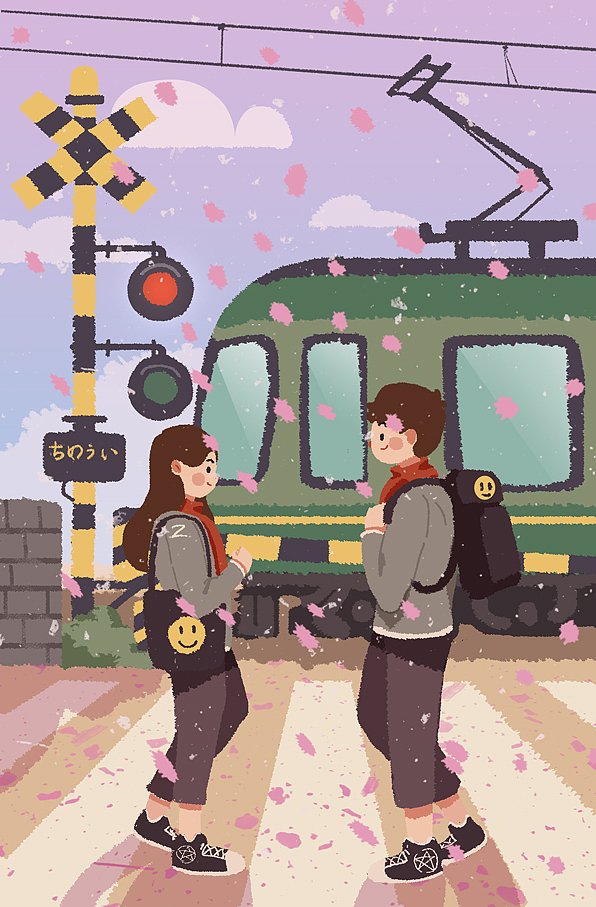 饭太稀风格作品