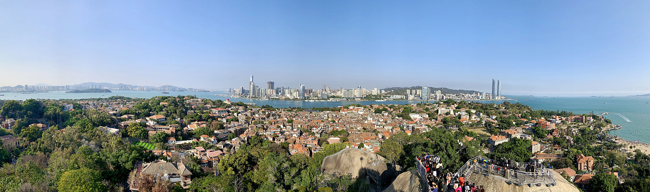 鼓浪屿 厦门（图ZMTU2MzI3Njg4） - 风光摄影 - 站酷设计师mint123原创素材 - 站酷ZCOOL