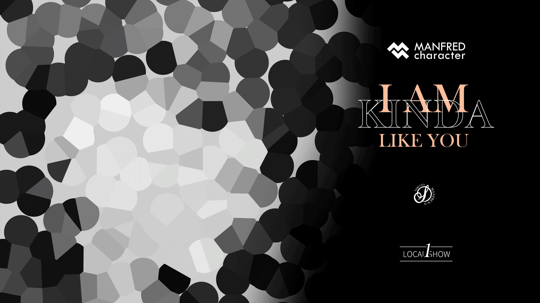 画成画/写成字/做成海报（图ZMTg2MzUxNzQ0） - 海报 - 站酷设计师神经质的双子原创素材 - 站酷ZCOOL