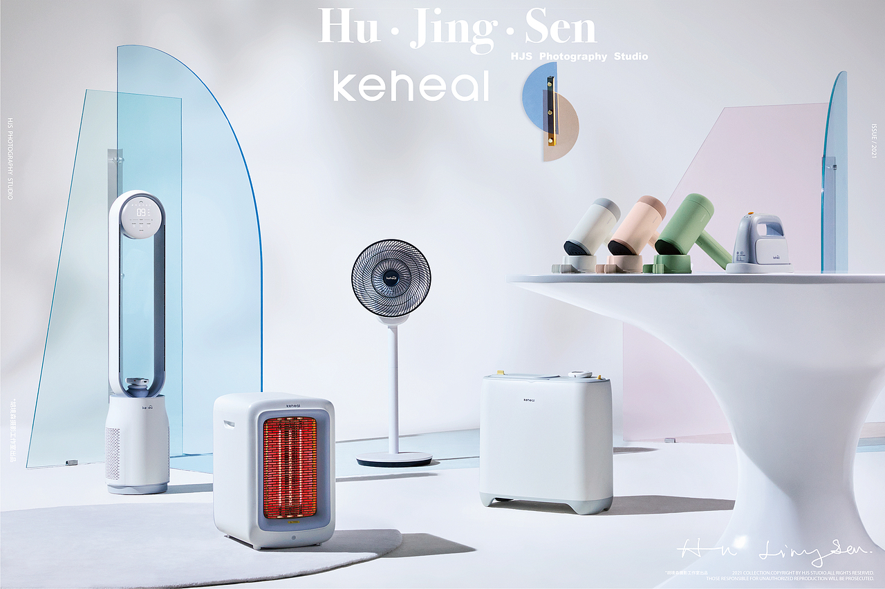 科西—艺术生活