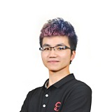 不良人设计的头像