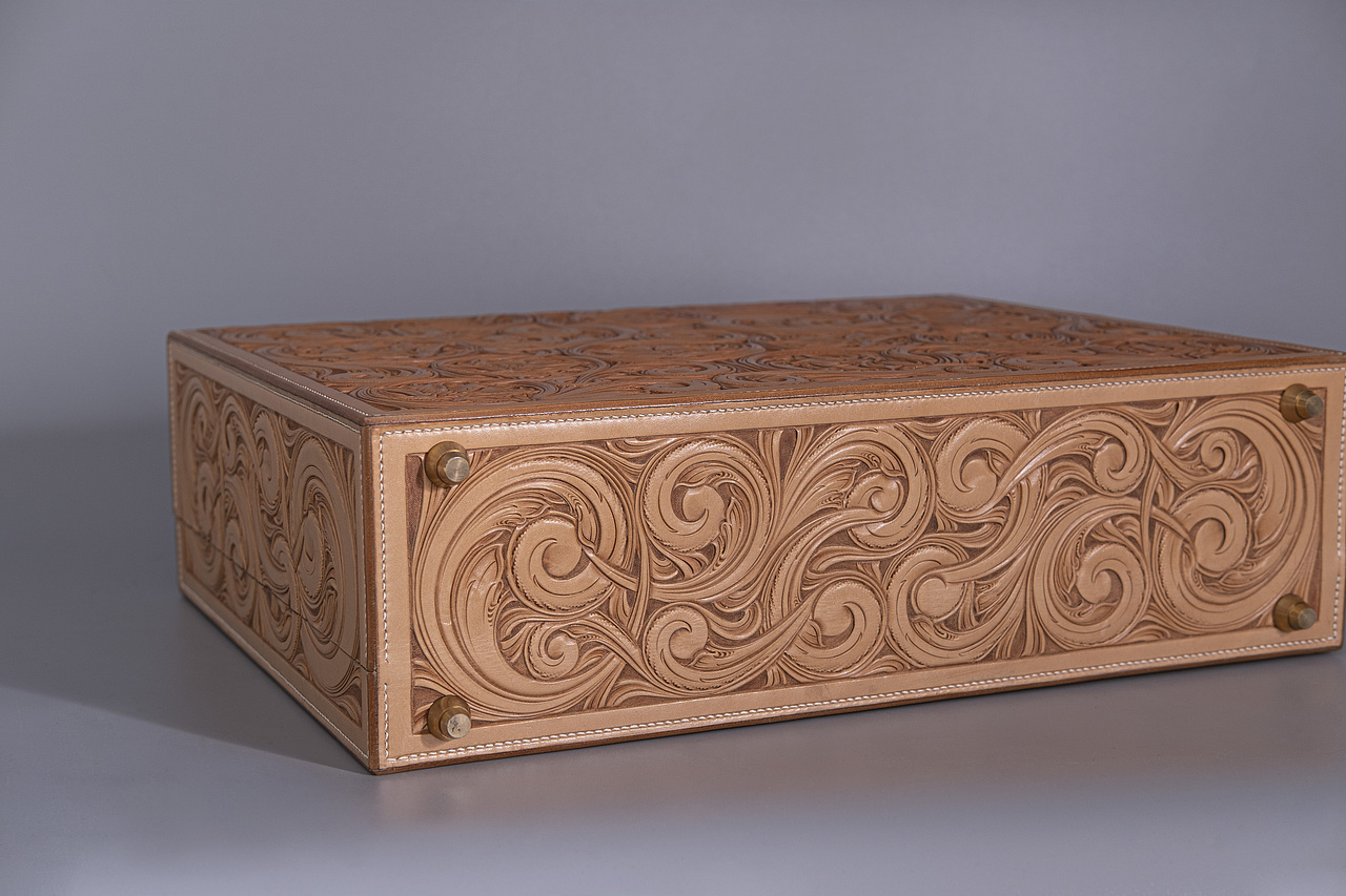 【梦虎】心有猛虎，细嗅蔷薇！（图ZMjE5MTc3MDA4） - 工艺品设计 - 站酷设计师革也GeYe原创素材 - 站酷ZCOOL