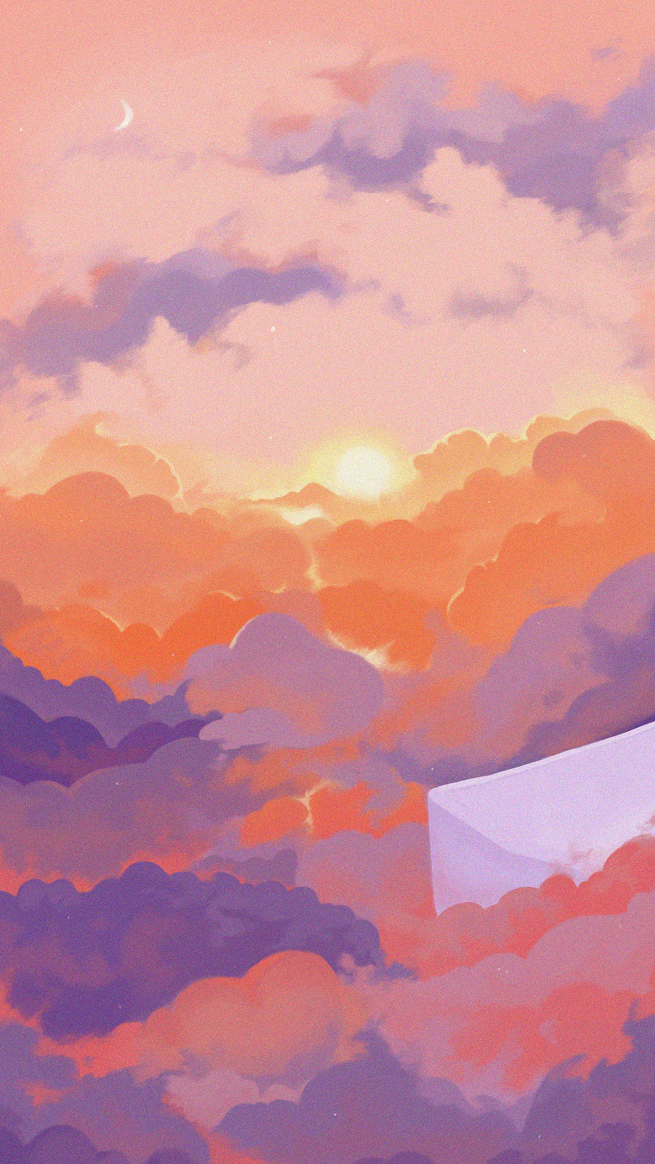 云端上的桃源鄉(xiāng)（圖ZMjY1OTYzMDQ4） - 海報(bào) - 站酷設(shè)計(jì)師海天牌洋芋花原創(chuàng)素材 - 站酷ZCOOL