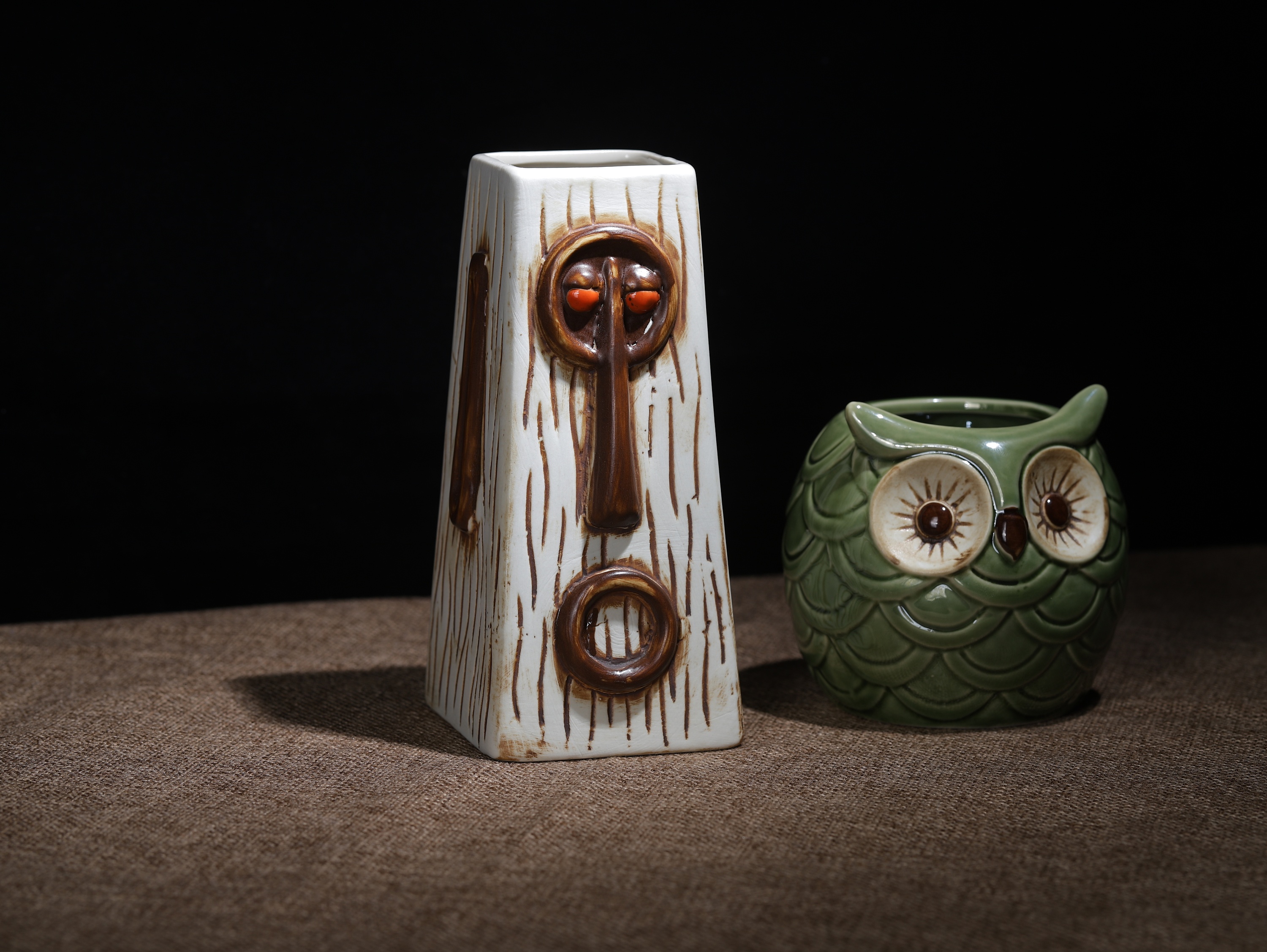 陶瓷|手工艺|工艺品设计|Anna1004 - 原创作品 - 站酷 (ZCOOL)