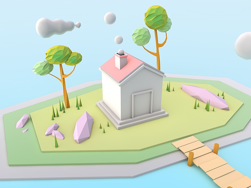 C4D（图ZMTM3ODU4NTQw） - 其他UI - 站酷设计师会飞的海龟啊原创素材 - 站酷ZCOOL