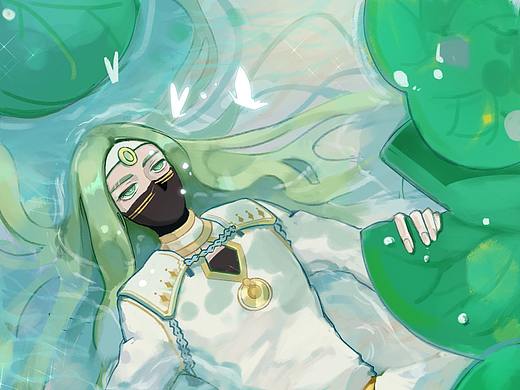 一个很自由的玩具