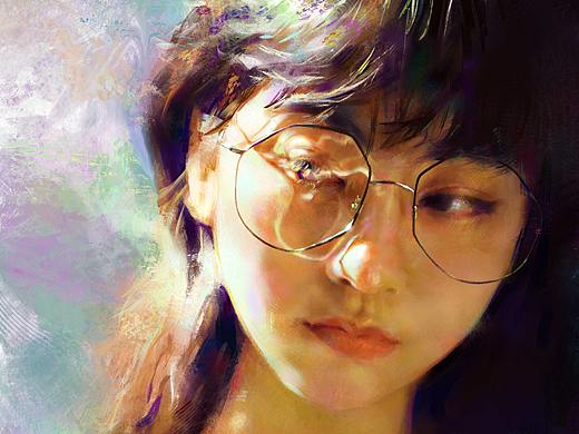 -板繪練習(xí)記錄（個人主頁-ZNTA2OTIwNjA=） - 創(chuàng)作習(xí)作 - 站酷設(shè)計師松露_SONG原創(chuàng)素材 - 站酷ZCOOL