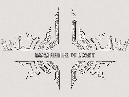 作品集整理（个人主页-ZNTEzNzkxODA=） - 游戏原画 - 站酷设计师法外狂徒叶大帅原创素材 - 站酷ZCOOL