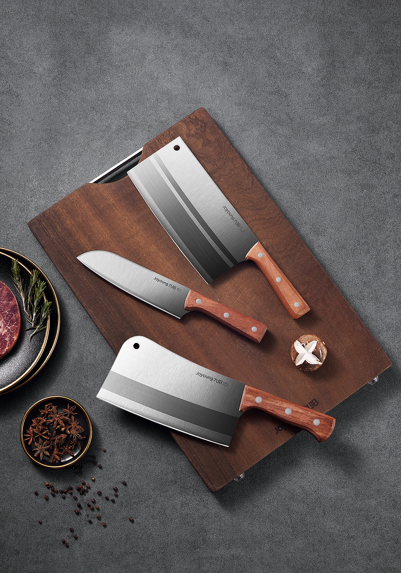 刀具详情（图ZMjgwNDA2OTM2） - 电商 - 站酷设计师Forever飞原创素材 - 站酷ZCOOL