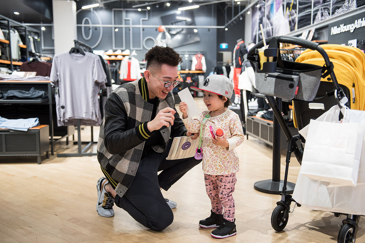 打破传统！Nike Air Max30周年（图ZMjgxMDg0NzI0） - 时尚/艺术摄影 - 站酷设计师Z567479307原创素材 - 站酷ZCOOL