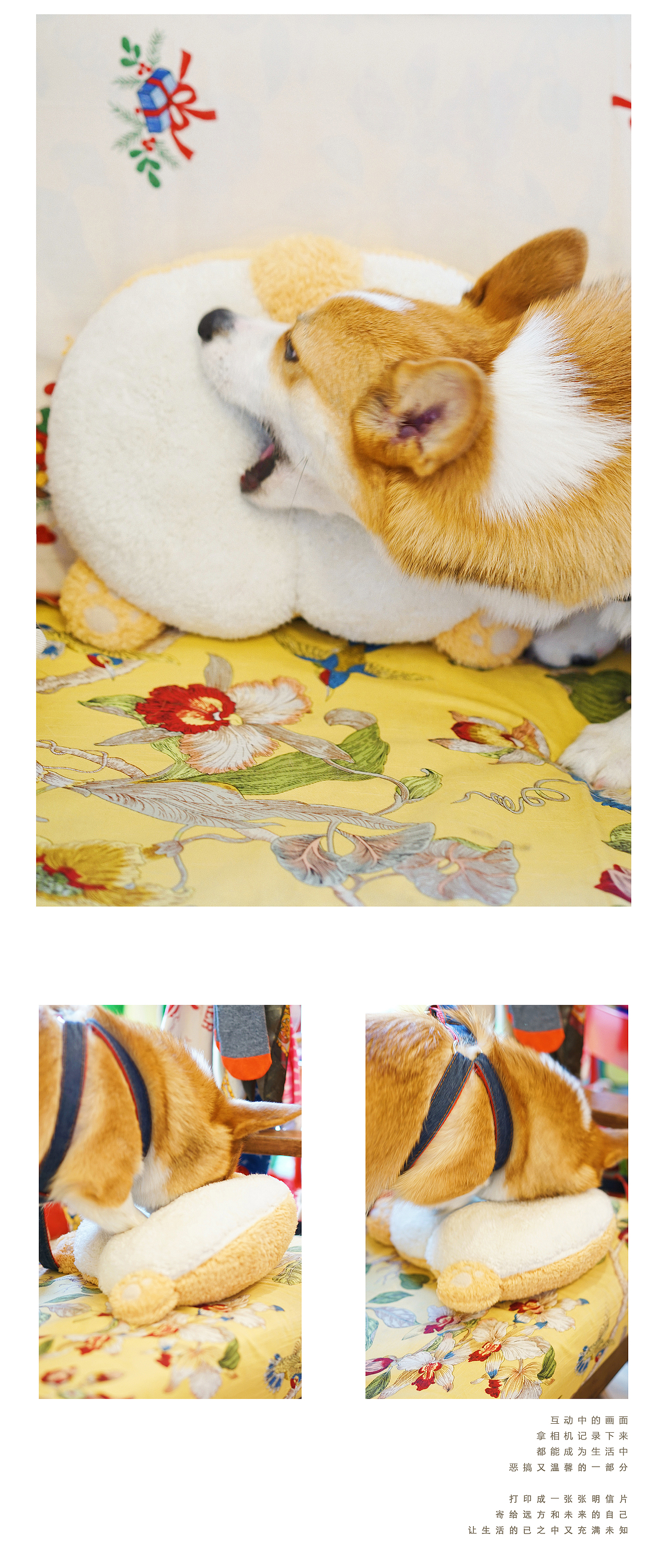 布造物的生活美学（图ZMTEwMzAzMTY0） - 其他手工艺 - 站酷设计师卜先生原创素材 - 站酷ZCOOL