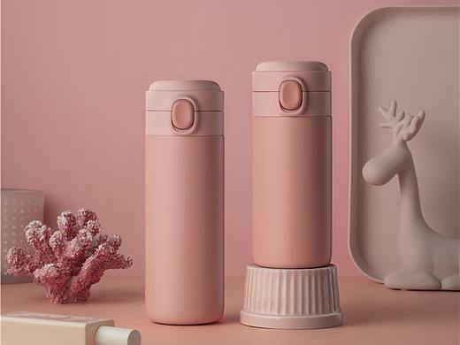 萨豌豆杯 莫兰迪色系打造