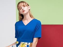 618海报设计与修图