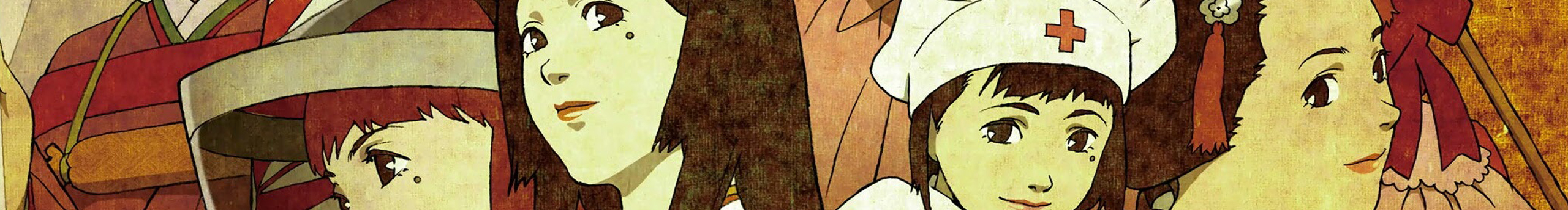 让领导先走的个人主页（封面预览） - 主页封面设置 - 站酷设计师让领导先走原创素材 - 站酷ZCOOL