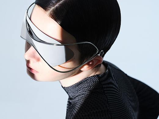 87vision——眼镜