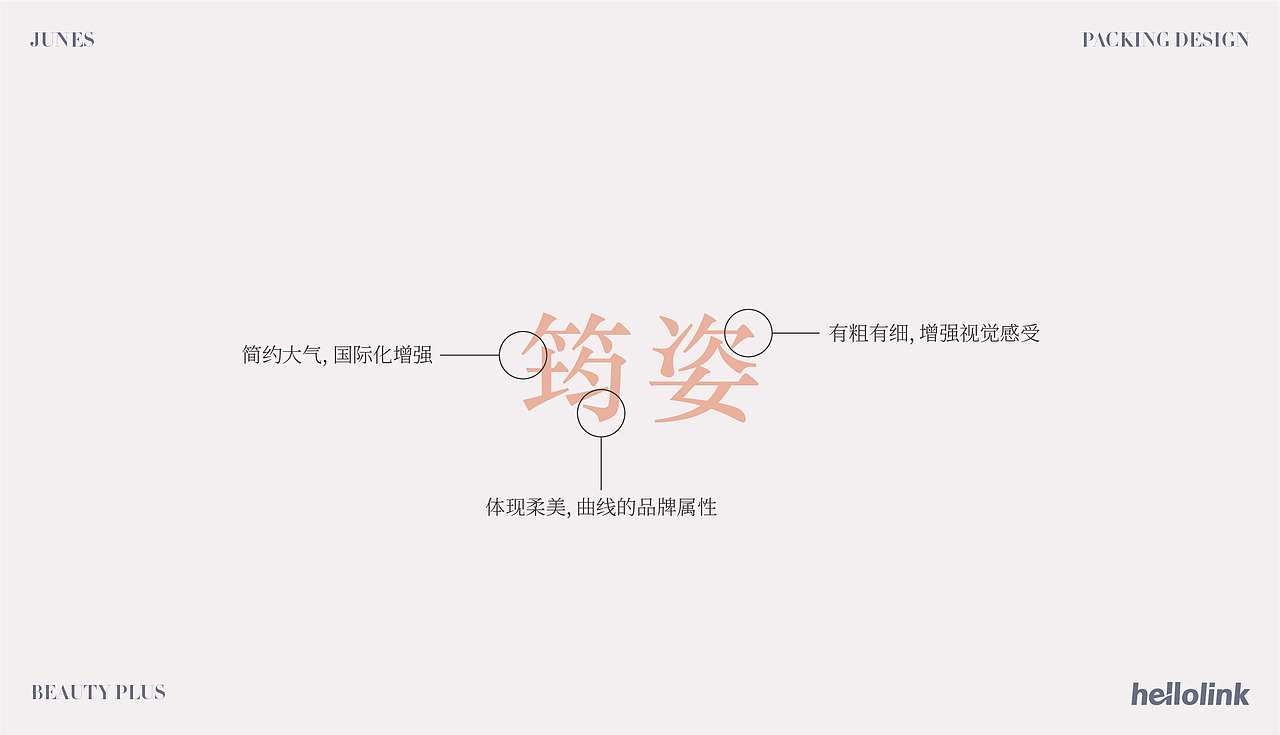 大健康LOGO设计 健康食品包装设计 酵素包装设计